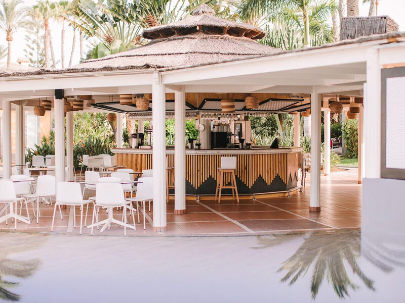 Suites & Villas By Dunas