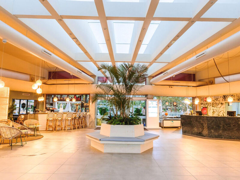 Suites & Villas By Dunas