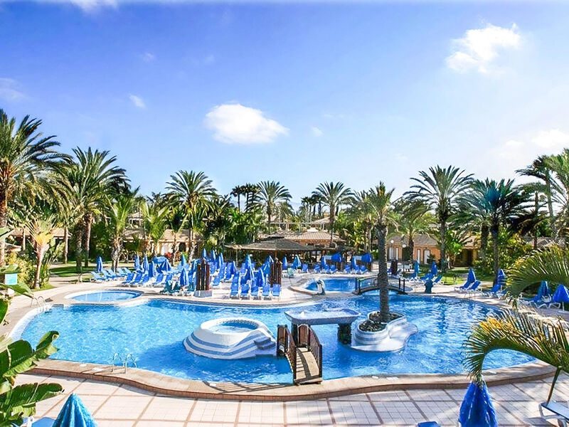 Suites & Villas By Dunas