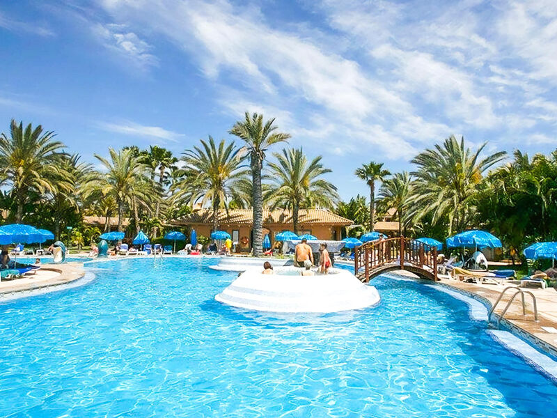 Suites & Villas By Dunas