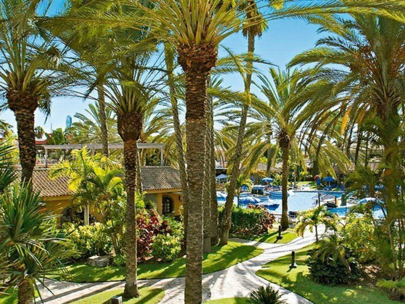 Dunas Suites & Villas Resort