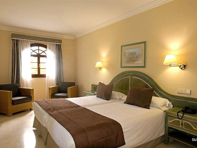 Dunas Suites & Villas Resort