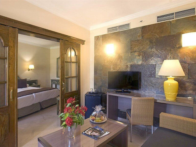 Dunas Suites & Villas Resort