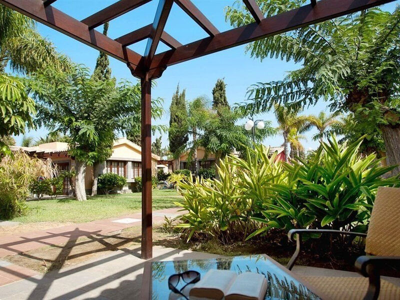 Dunas Suites & Villas Resort