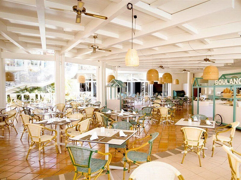 Dunas Suites & Villas Resort