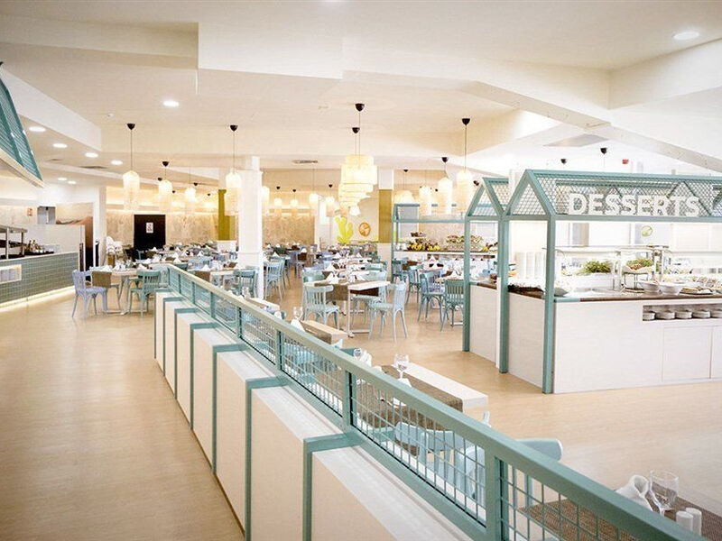 Dunas Suites & Villas Resort