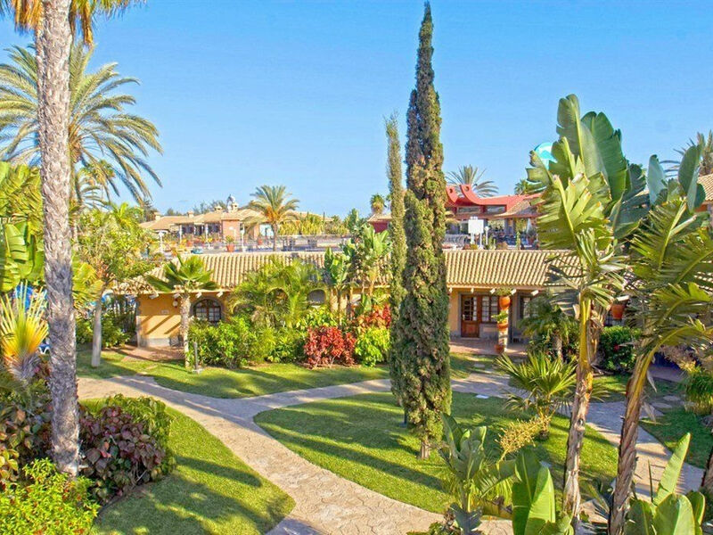 Dunas Suites & Villas Resort