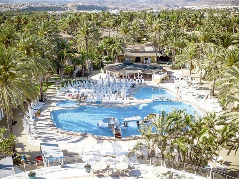 Dunas Suites & Villas Resort