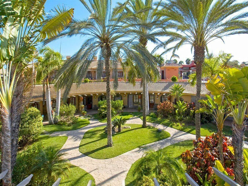 Dunas Suites & Villas Resort