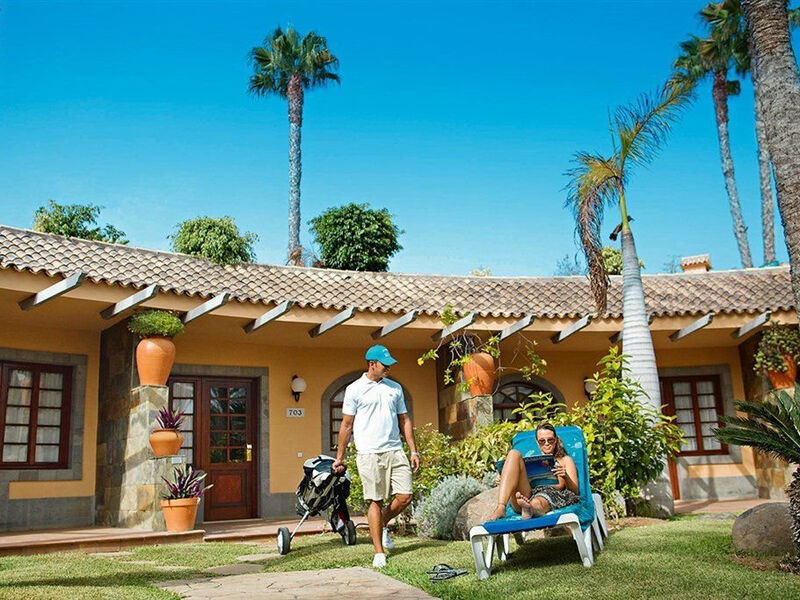 Dunas Suites & Villas Resort