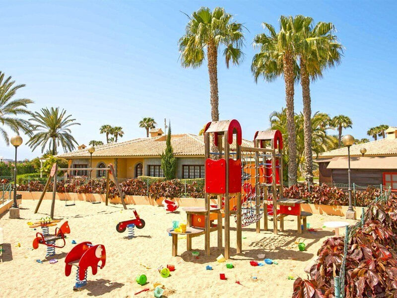 Dunas Suites & Villas Resort