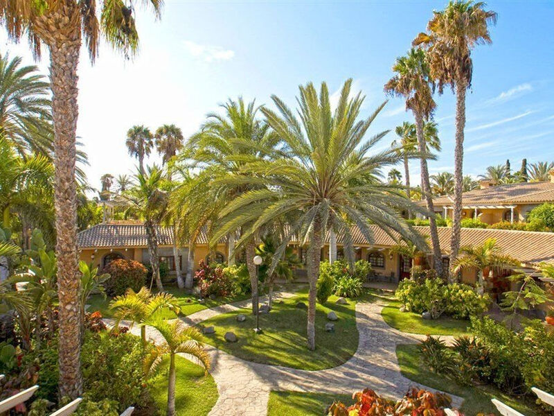 Dunas Suites & Villas Resort