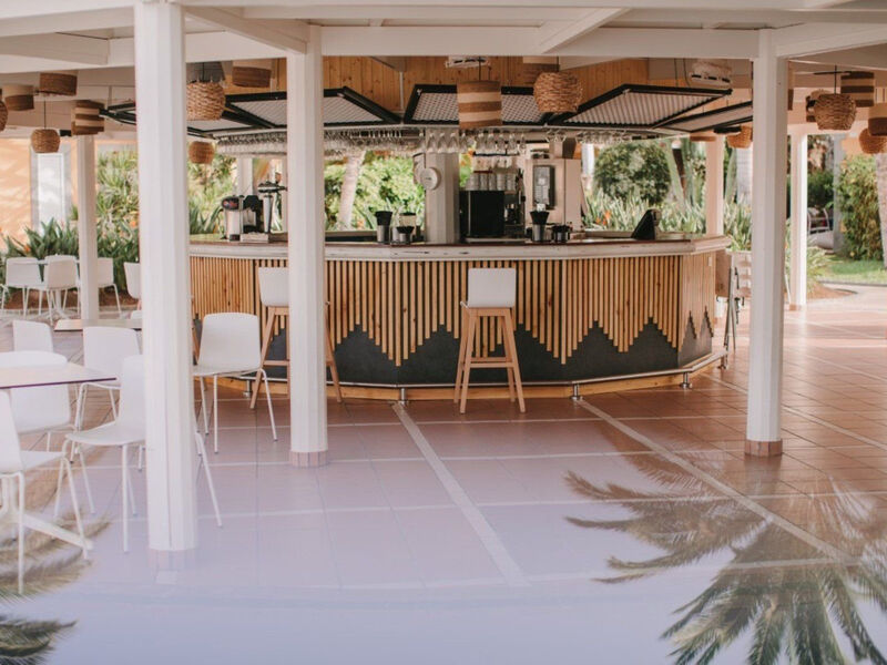 Dunas Suites & Villas Resort