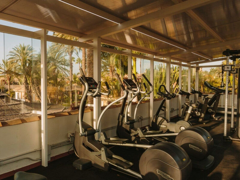 Dunas Suites & Villas Resort