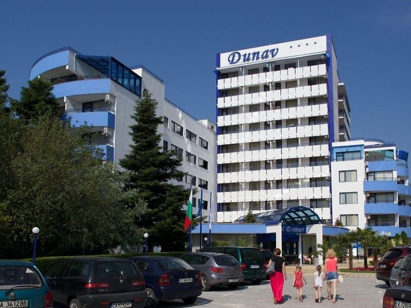 Dunav