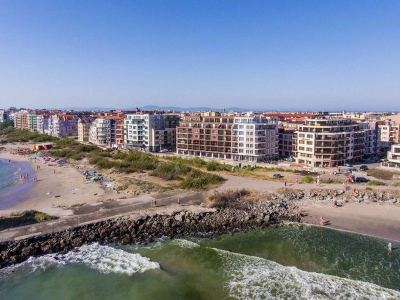 Dune Boutique Pomorie