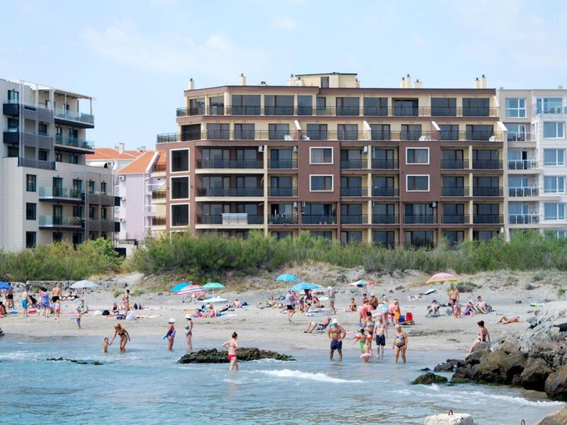Dune Boutique Pomorie