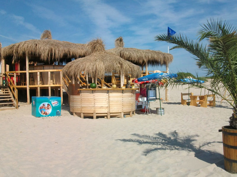 Dunes