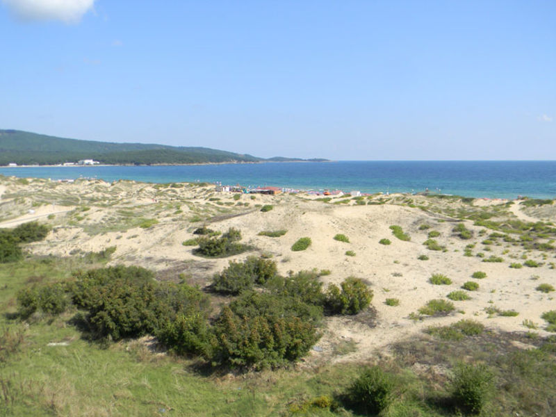 Dunes