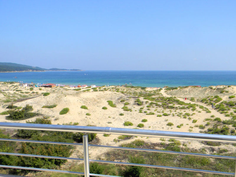 Dunes