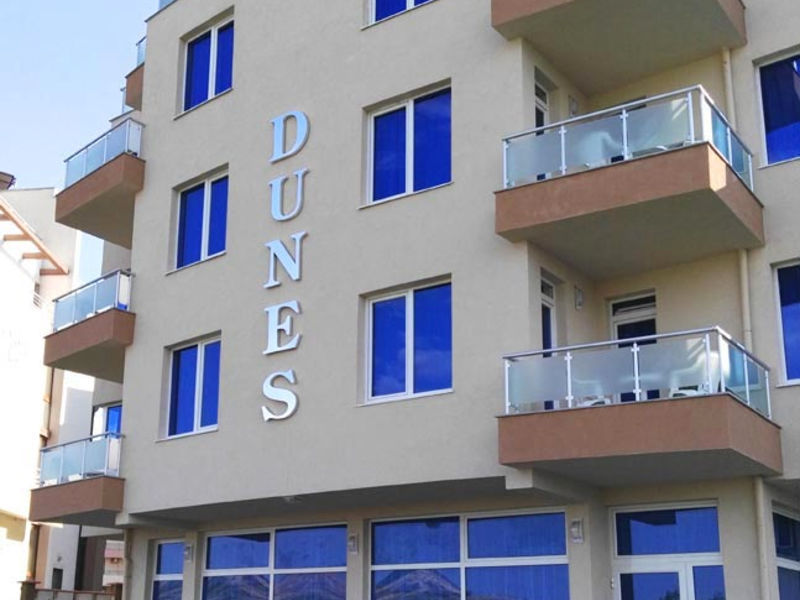 Duni II