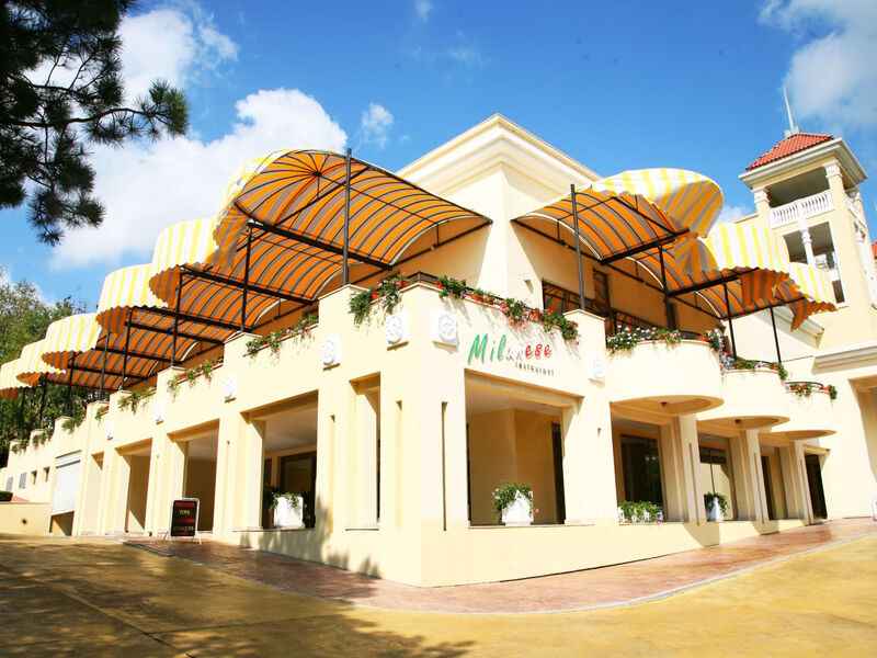 Duni Royal Marina Beach