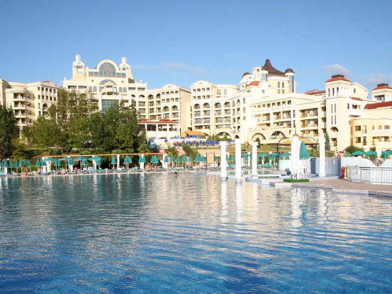 Duni Royal Marina Beach