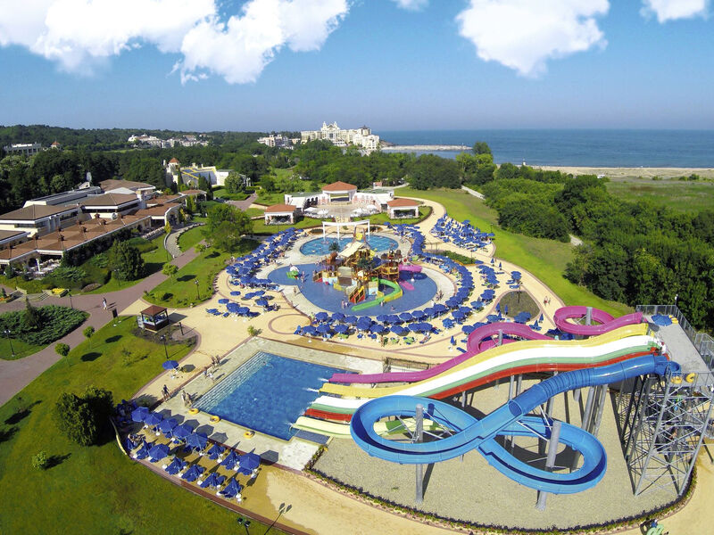 Duni Royal Marina Beach