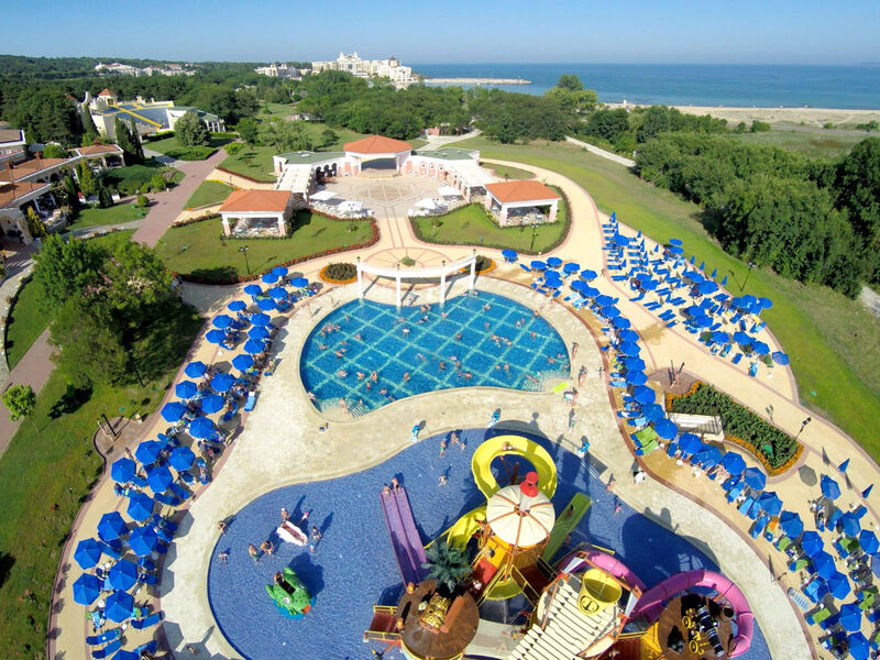 Duni Royal Marina Beach