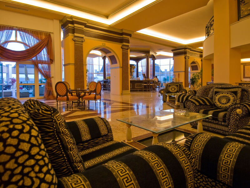 Duni Royal Marina Beach