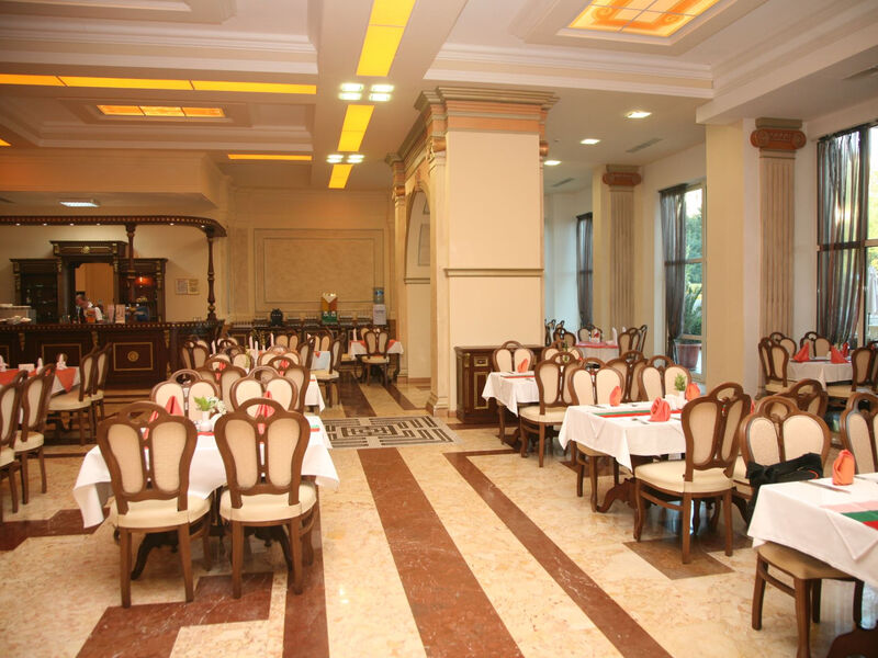 Duni Royal Marina Beach