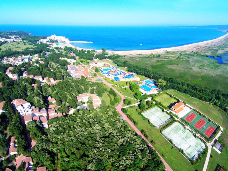 Duni Royal Marina Beach