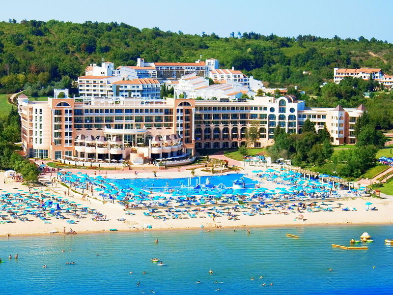 Duni Royal Marina Beach