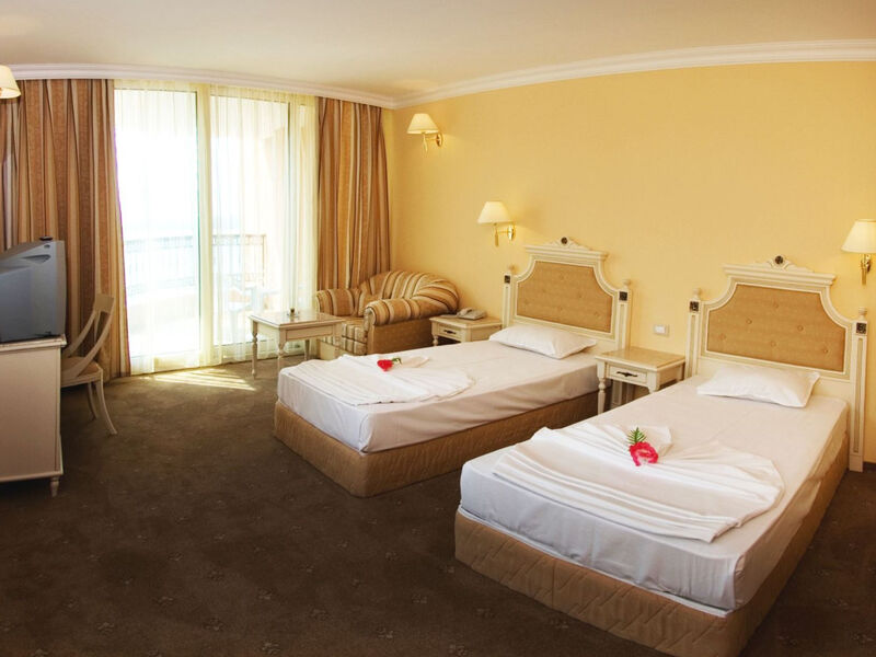 Duni Royal Marina Beach