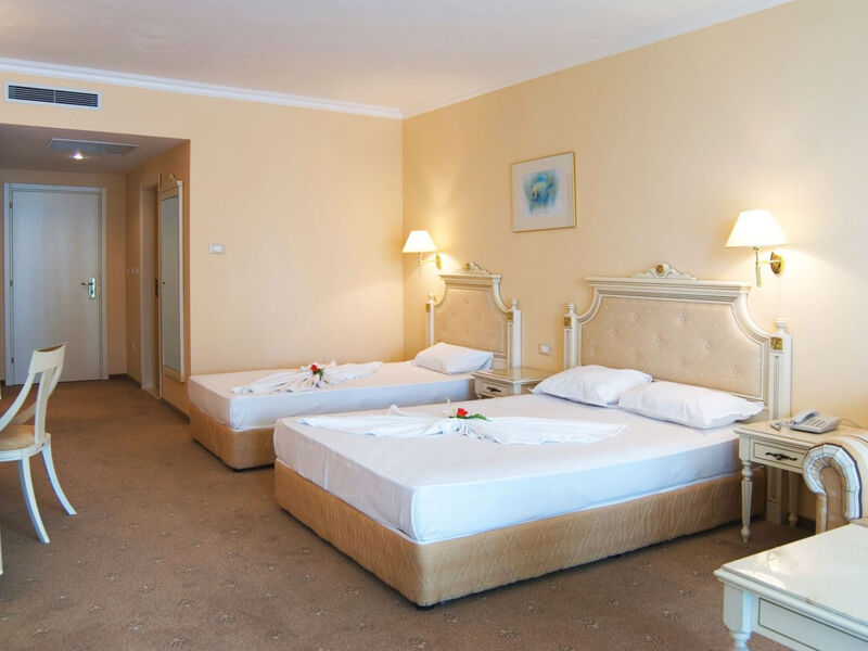 Duni Royal Marina Beach