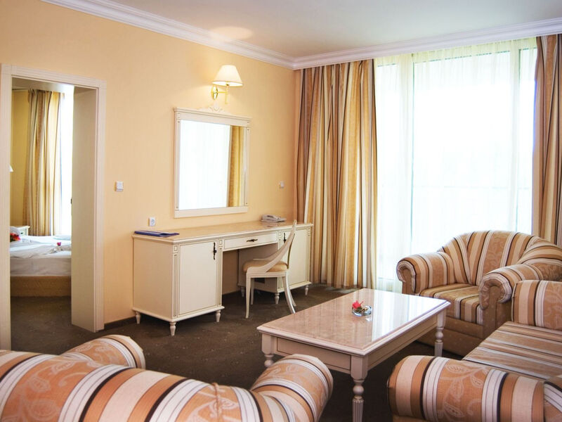 Duni Royal Marina Beach