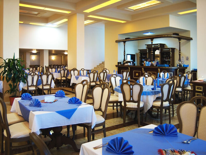 Duni Royal Marina Beach