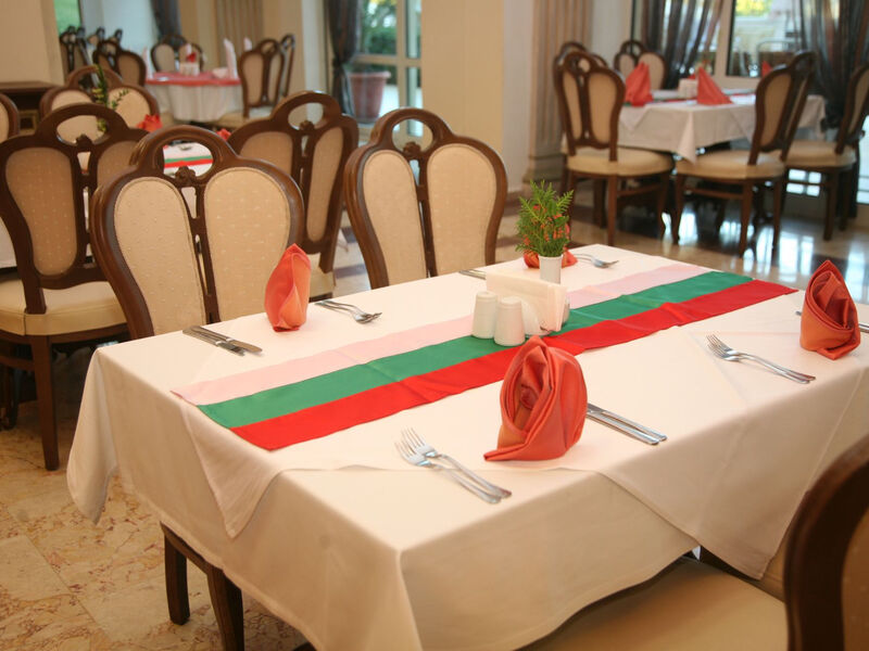 Duni Royal Marina Beach