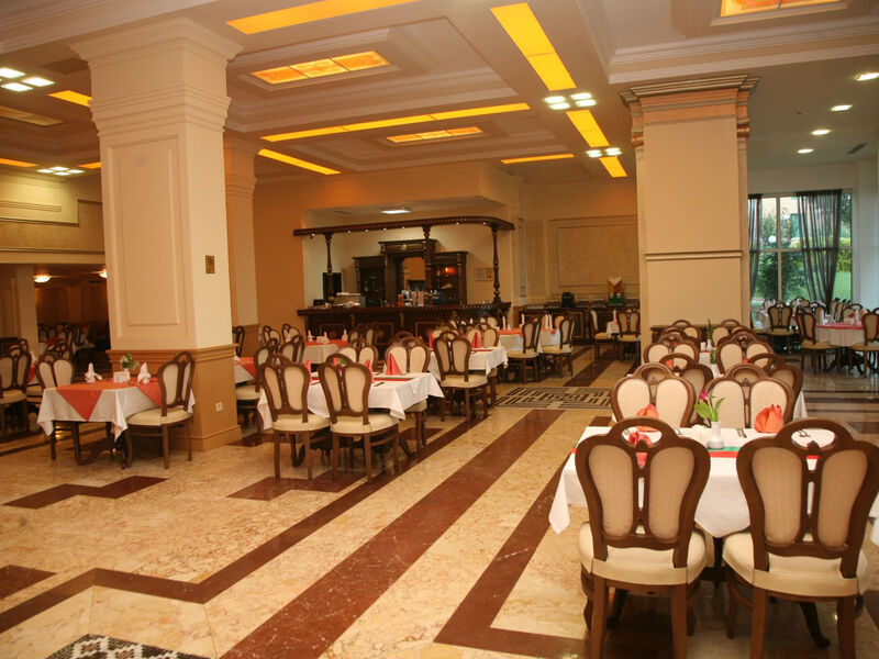 Duni Royal Marina Beach