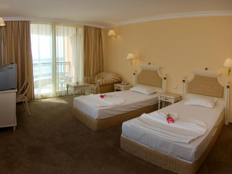 Duni Royal Marina Beach