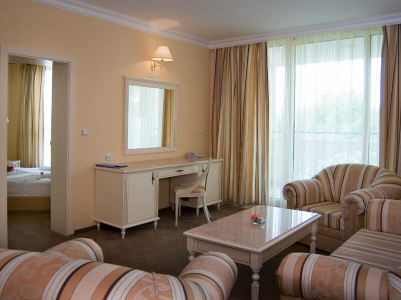 Duni Royal Marina Beach