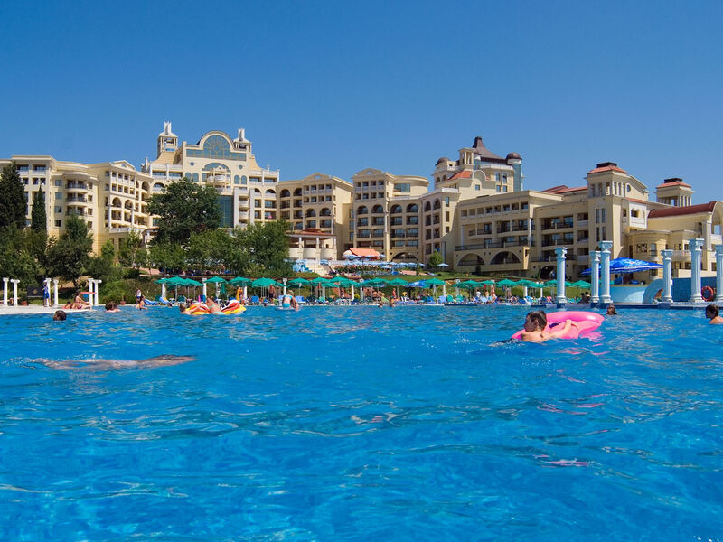 Duni Royal Marina Palace