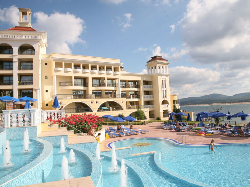 Duni Royal Marina Palace