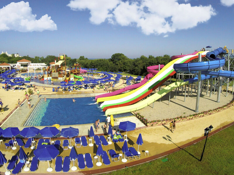 Duni Royal Marina Palace