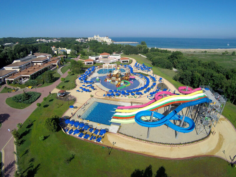 Duni Royal Marina Palace