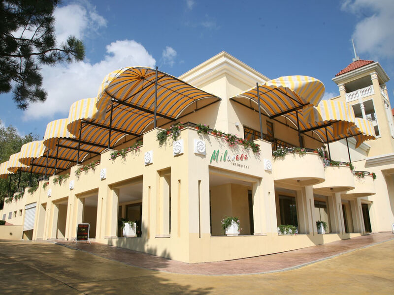 Duni Royal Marina Palace