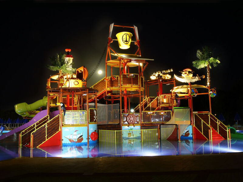 Duni Royal Marina Palace