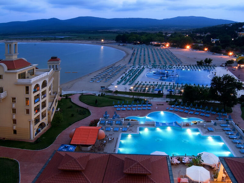 Duni Royal Marina Palace