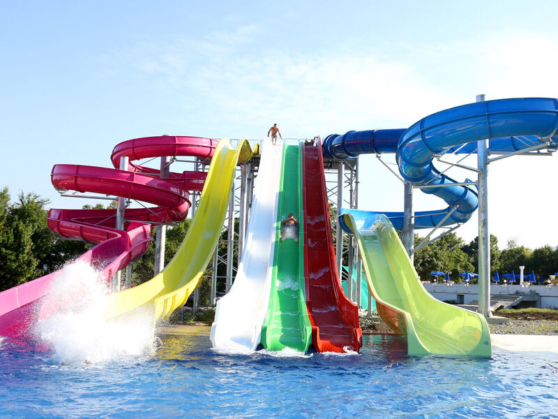 Duni Royal Marina Palace