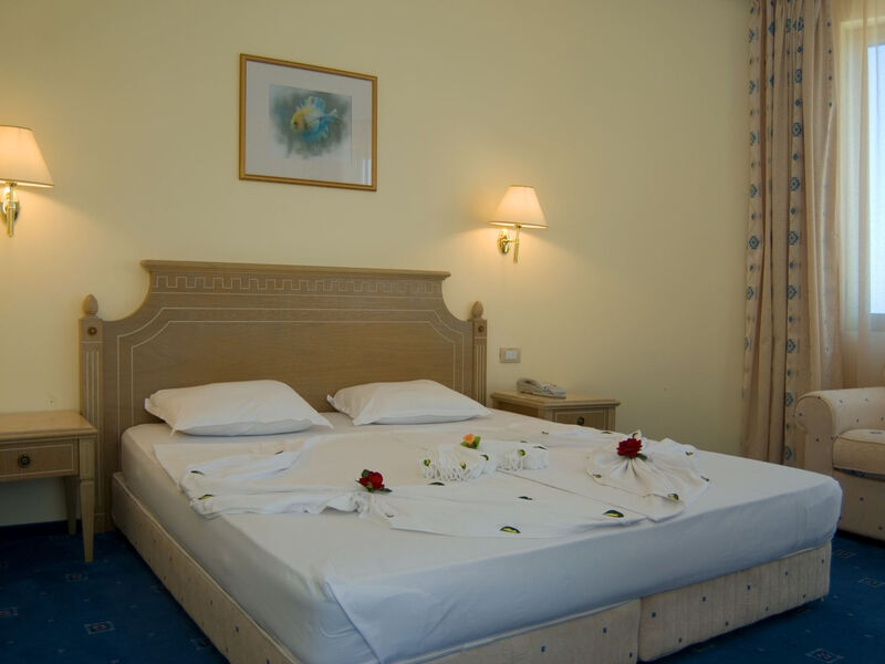 Duni Royal Marina Palace